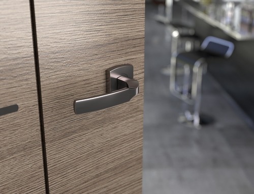 Serrurier à PARIS, membre du réseau expert Vachette